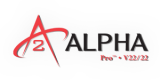 Alpha 2 Pro Series